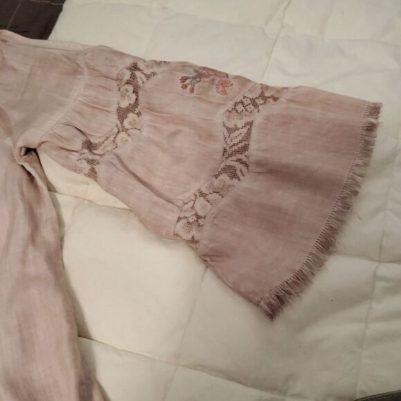 Standard Grace Top, Small LTOP085 - Picture 4 of 6